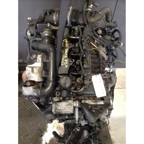 Motore compl volvo codici - motore,