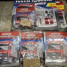 Costruisci iveco turbostar