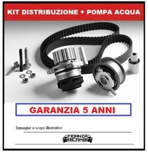 KIT DISTRIBUZIONE PIU' POMPA