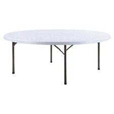 Tavolo Catering Tondo