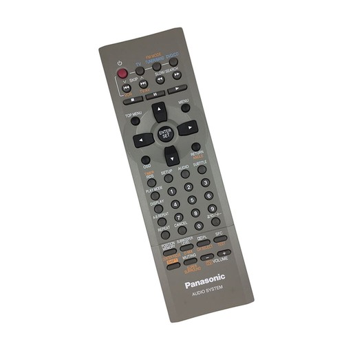 Telecomando per panasonic - telecomando,