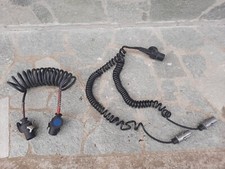 Spirale elettrica abs 24v semirimorchio 7 poli  