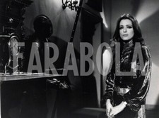 Foto Vintage Cinema Margaret Lee in una scena di un film stampa 24x18 cm