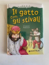 Il gatto con gli stivali