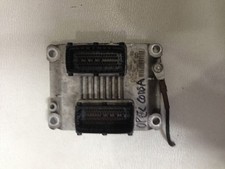 Centralina motore Opel CORSA C