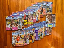 Lotto American Superbasket  n