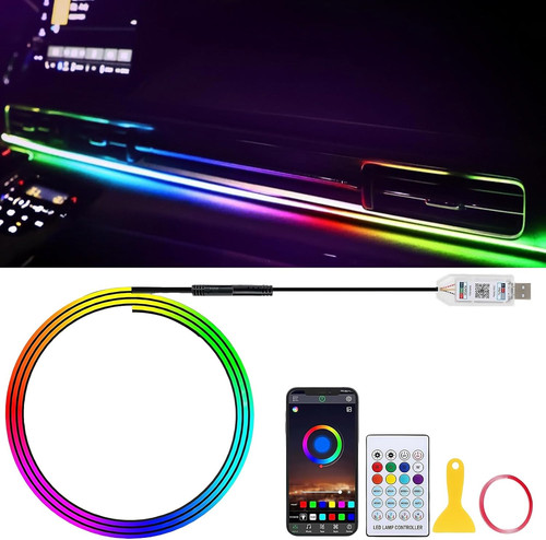 Led auto interni - led,
