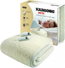 - Scaldasonno Matrimoniale