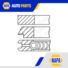 Kit anelli pistone (singolo