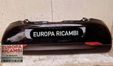 Paraurti posteriore smart for