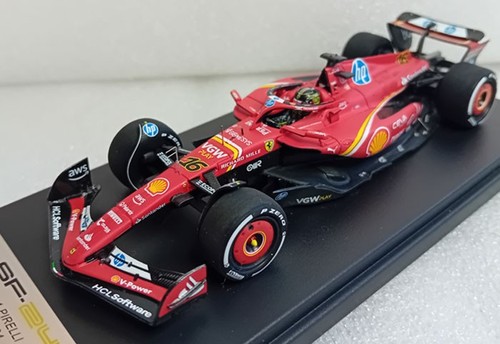 Ferrari italia - sf-24,