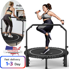 Trampolin para ejercicio