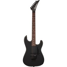 Jackson Pro Origins 1985 San-Dimas SD1A H RW Black - Chitarra elettrica