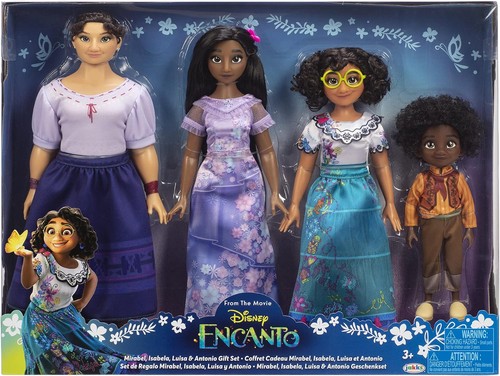 Disney encanto madrigal - disney,