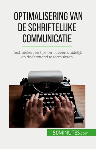 Optimalising van - , de