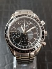 Omega Speedmaster Triple Date Crono Automatico 