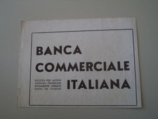 advertising Pubblicità 1943