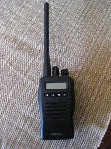 Kenwood 2140 vhf 5w - tk-2140,