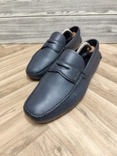 Prada mocassini loafers - prada, da
