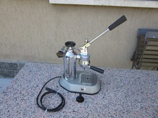 macchina caffè LA PAVONI