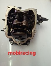 Piaggio VESPA 250-300 GTS 2010