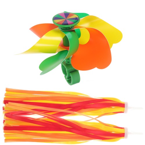 Accessori per bici bambina - accessori,