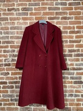 Elena Miro soprabito vintage