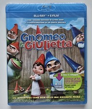 GNOMEO & GIULIETTA FUORI
