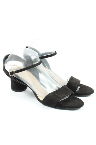 Zara sandalo alto con - sandalo,
