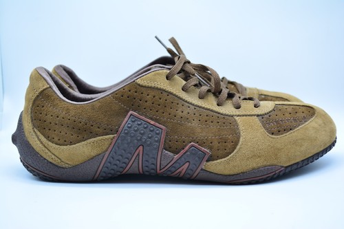 Scarpe trekking merrell - scarpe,