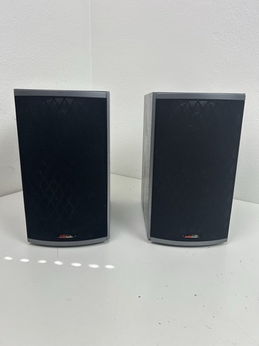 Polk audio rti4 altoparlanti - rti4,