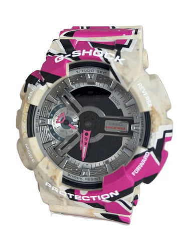 Orologio casio quarzo shock - orologio,