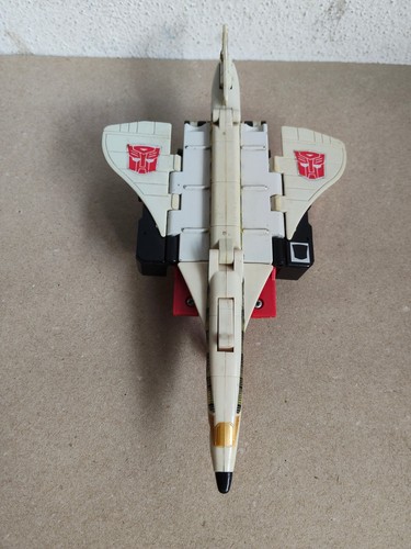 Transformers silverbolt - transformers,