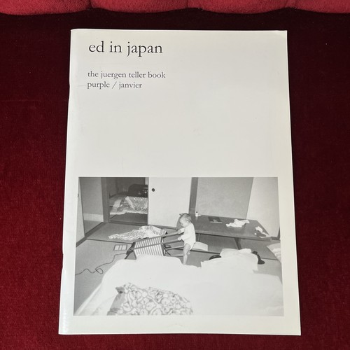 The juergen teller - the, book