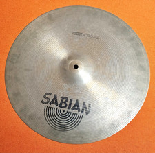 Sabian vintage serie AA Thin