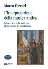 L'interpretazione della musica
