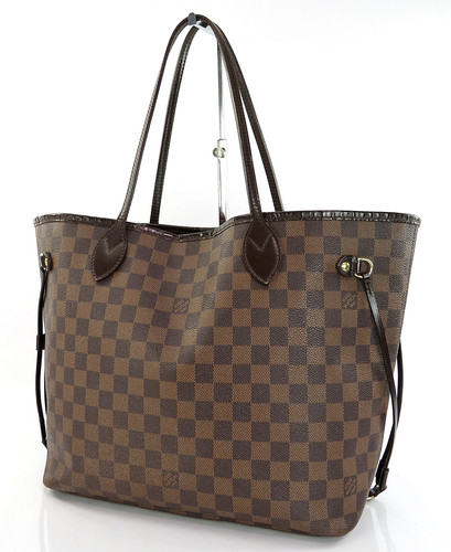 Autentica borsa tote bag louis - autentica,