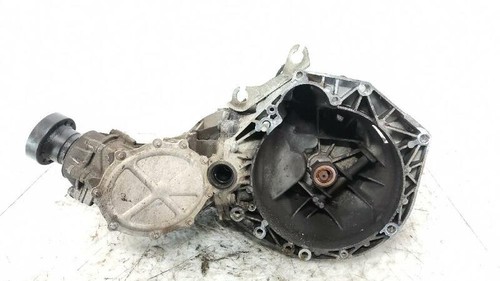 Cambio manuale fiat panda - fiat,