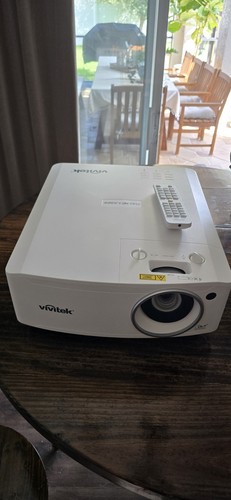 Vivitek dh4661z proiettore - vivitek,