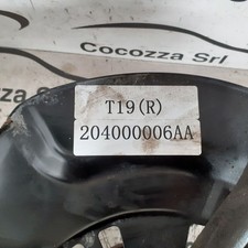 MOZZO RUOTA ANTERIORE DESTRO