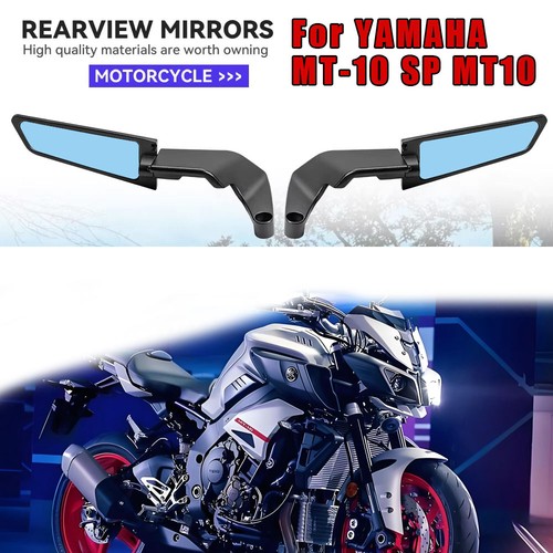 Per yamaha mt10 abs - per, sp