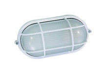 PLAFONIERE ALLUMINIO VIGOR OVO