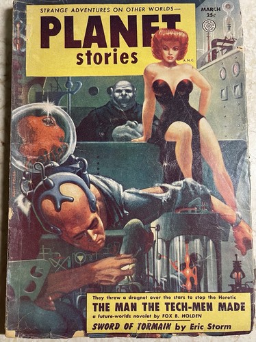 Planet stories 1954 - planet,