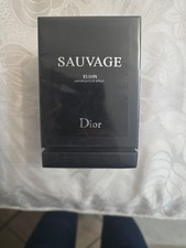 Dior Sauvage Elixir 60ml Profumo per Uomo