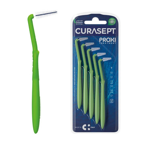Curasept proxi angle - -,