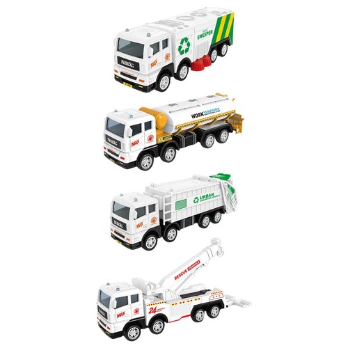 Giocattolo del camion della
