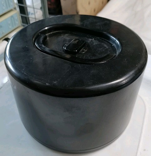 Kartell 7200 portadischi - kartell, 1-7200