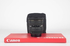 Sigma 10-20mm f4-5.6 EX DC HSM