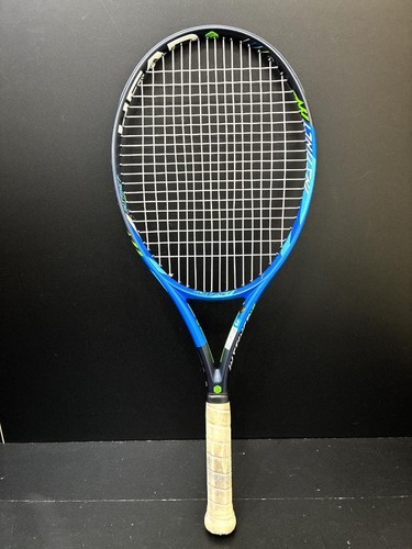Racchetta tennis head - racchetta,