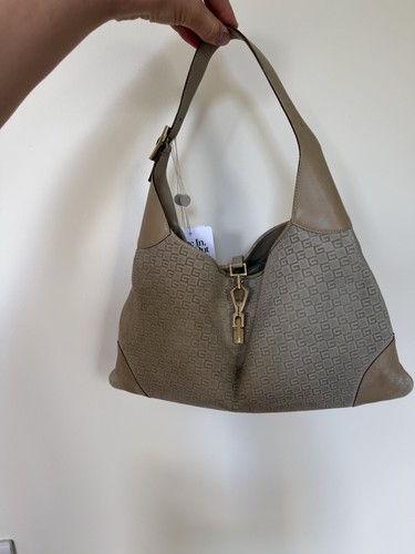 Gucci jackie borsa tracolla - jackie, a
